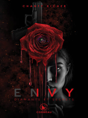 cover image of ENVY